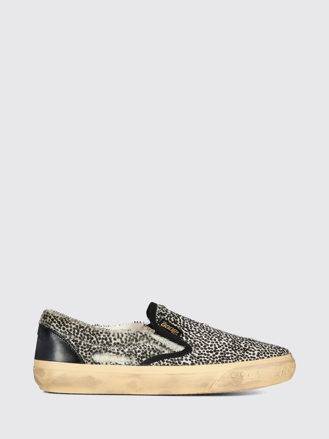 Golden Goose Sneakers Men color Black