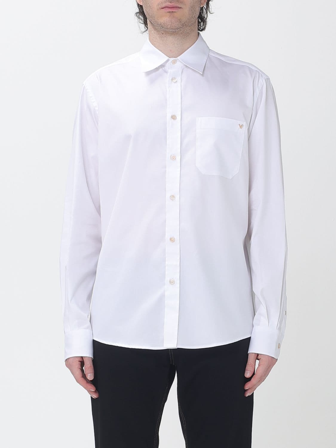 Valentino Garavani Shirt Men color White