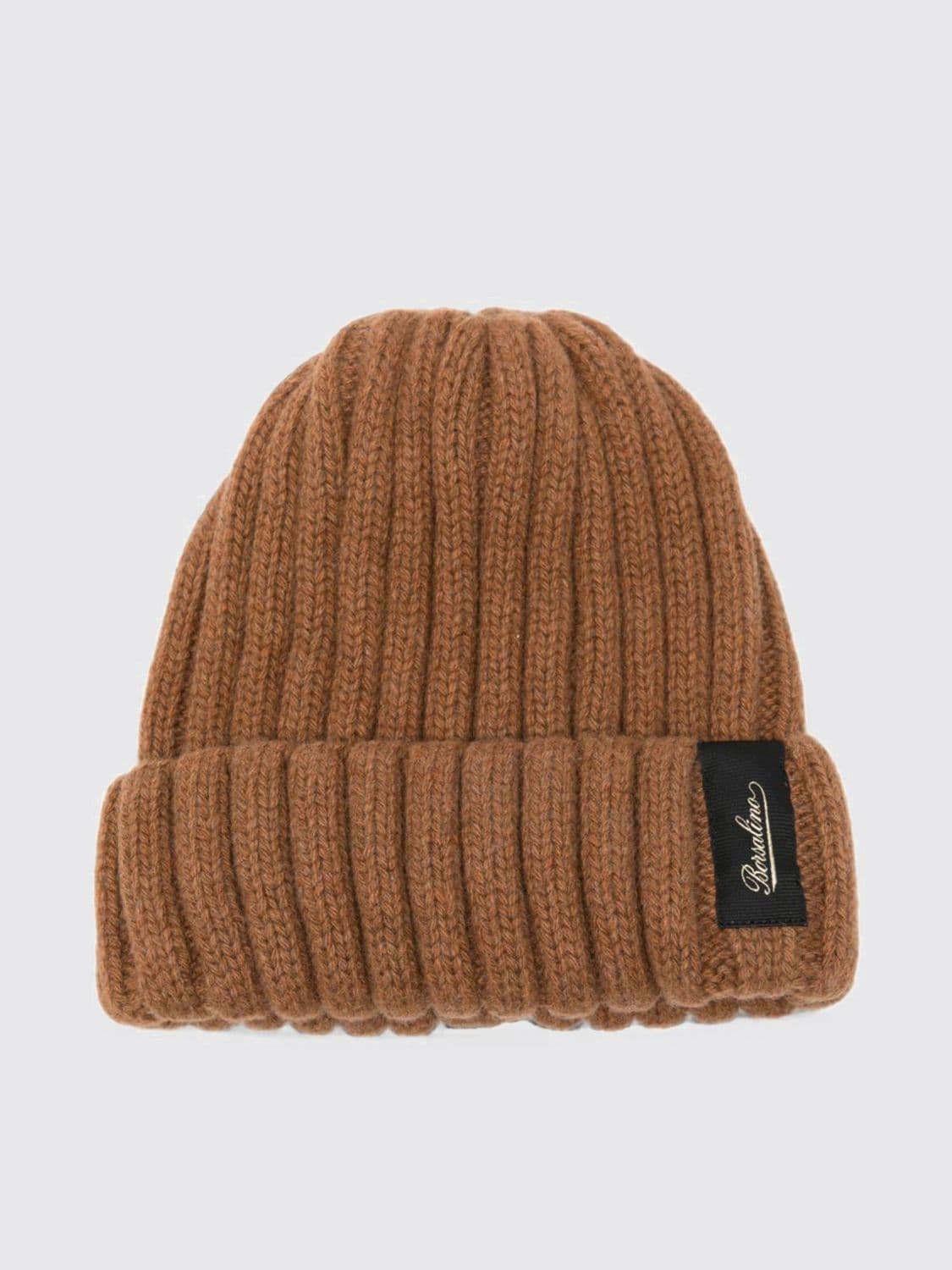 Borsalino Hat Woman color Brown
