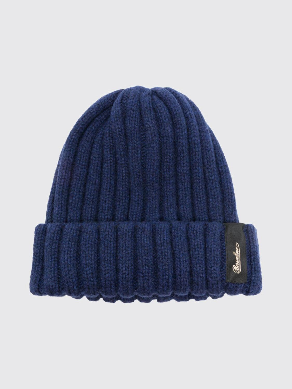 Borsalino Hat Woman color Navy