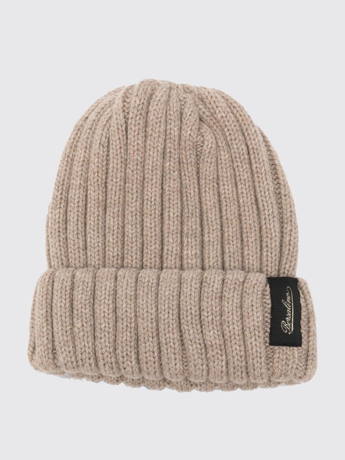 Borsalino Hat Woman color Earth · OS