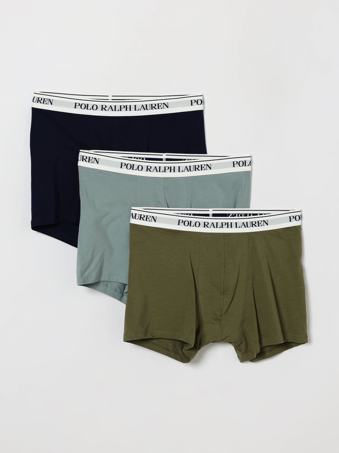 Polo Ralph Lauren Underwear Men color Multicolor