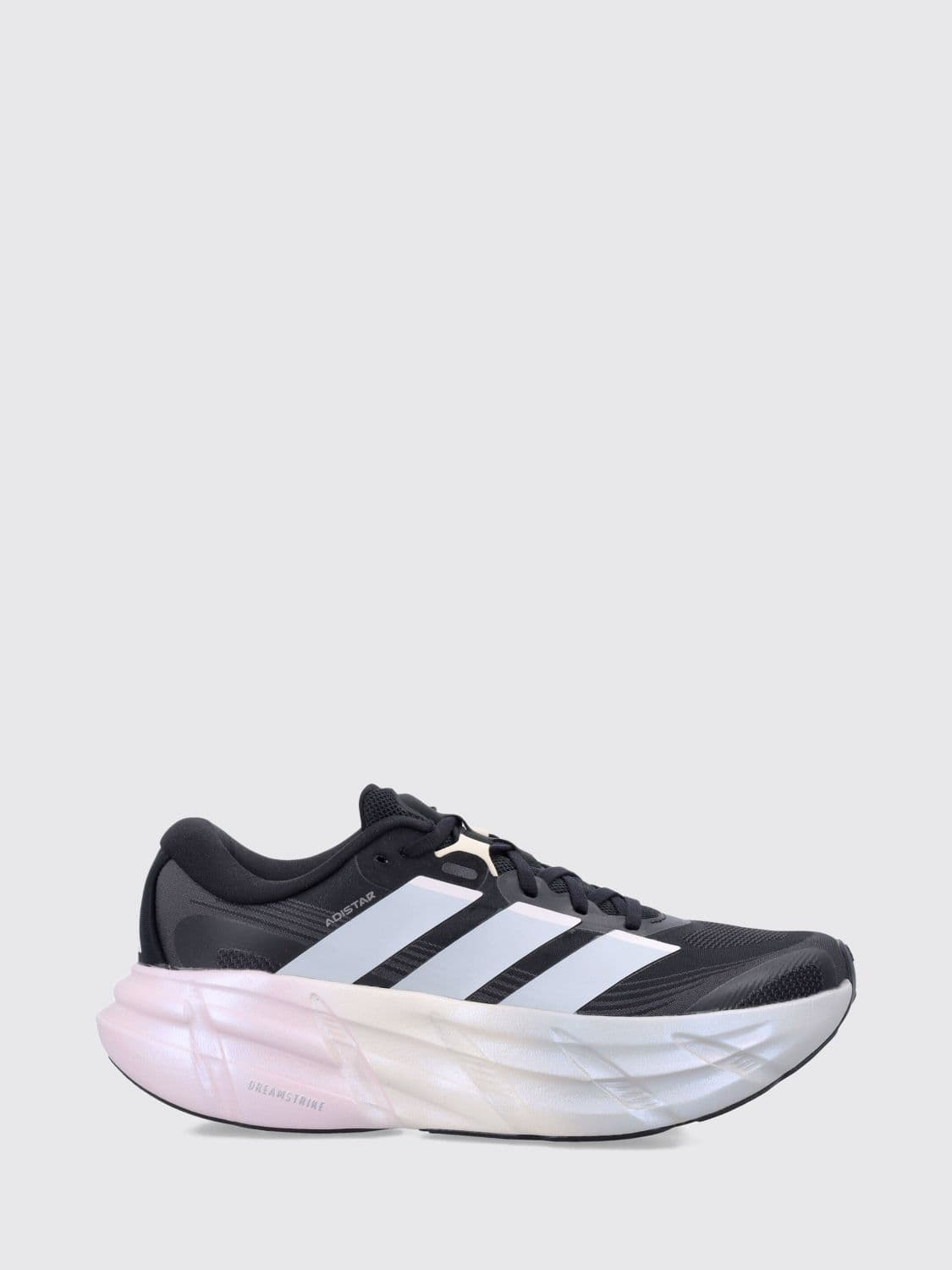 Adidas Originals Adistar 5 Trainers in Mesh with a Cushioned Chunky Sole