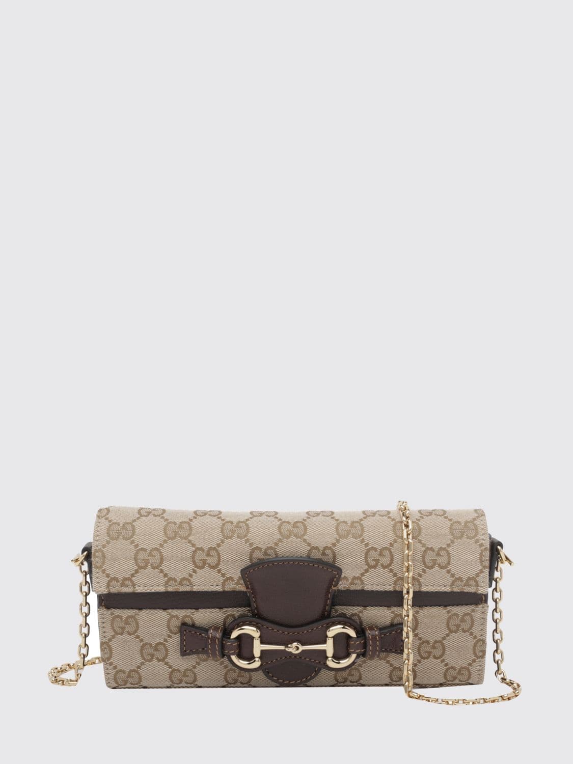 Gucci Wallet Woman color Sand