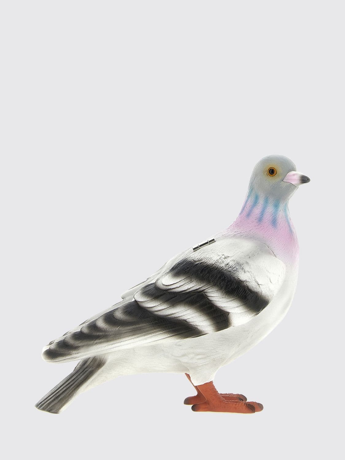 Jw Anderson Pigeon Pigeon-Shaped Resin Clutch · OS