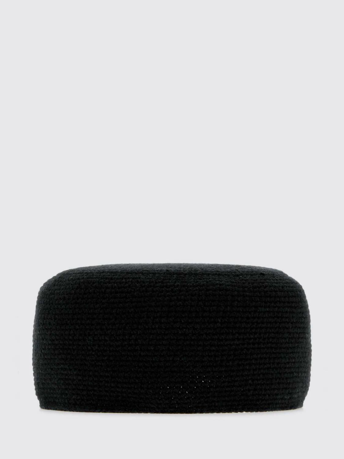 The Row Perleaf Rib-Knit Pure Cashmere Beanie · ML