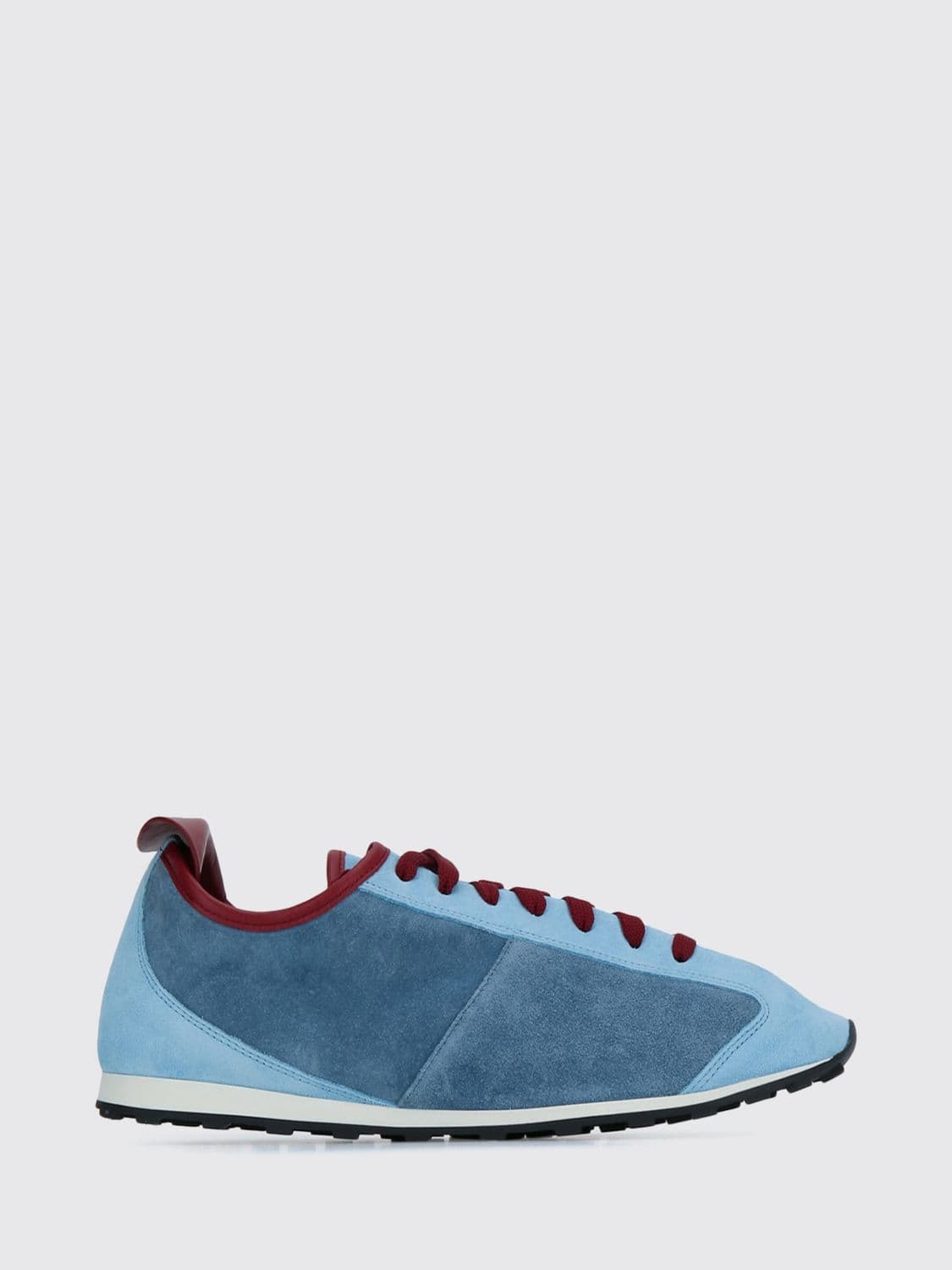 Jacquemus Sneakers Men color Blue