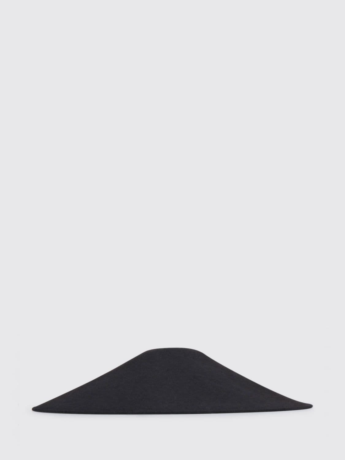 Jacquemus Le Grand Confetti Wide-Brim Wool Hat