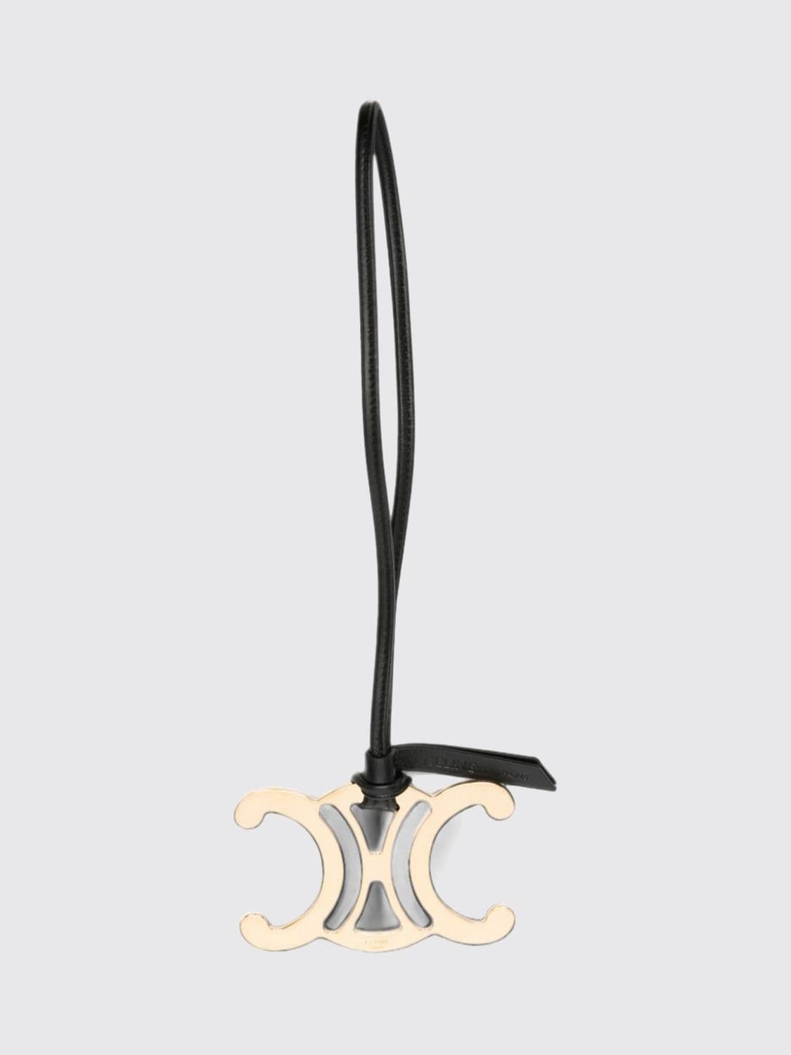 Celine Jewel Woman color Black