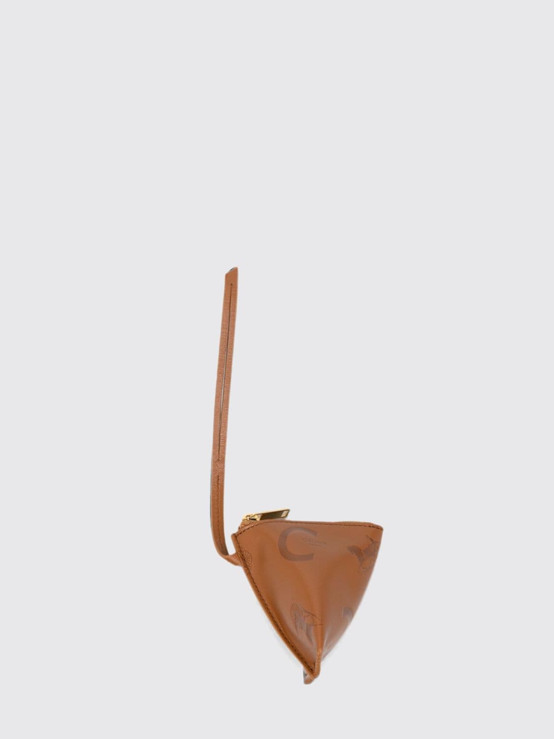 Celine Jewel Woman color Brown