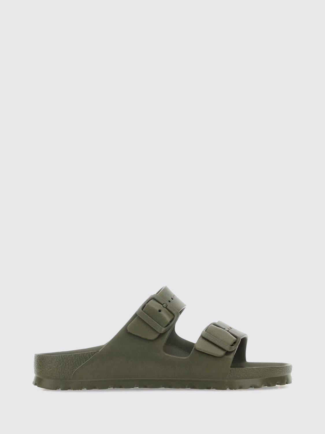 Birkenstock Arizona EVA Rubber Sandals with Double Strap