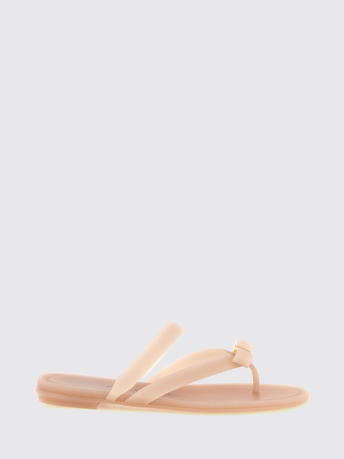 Ferragamo Heeled Sandal Woman color Pink