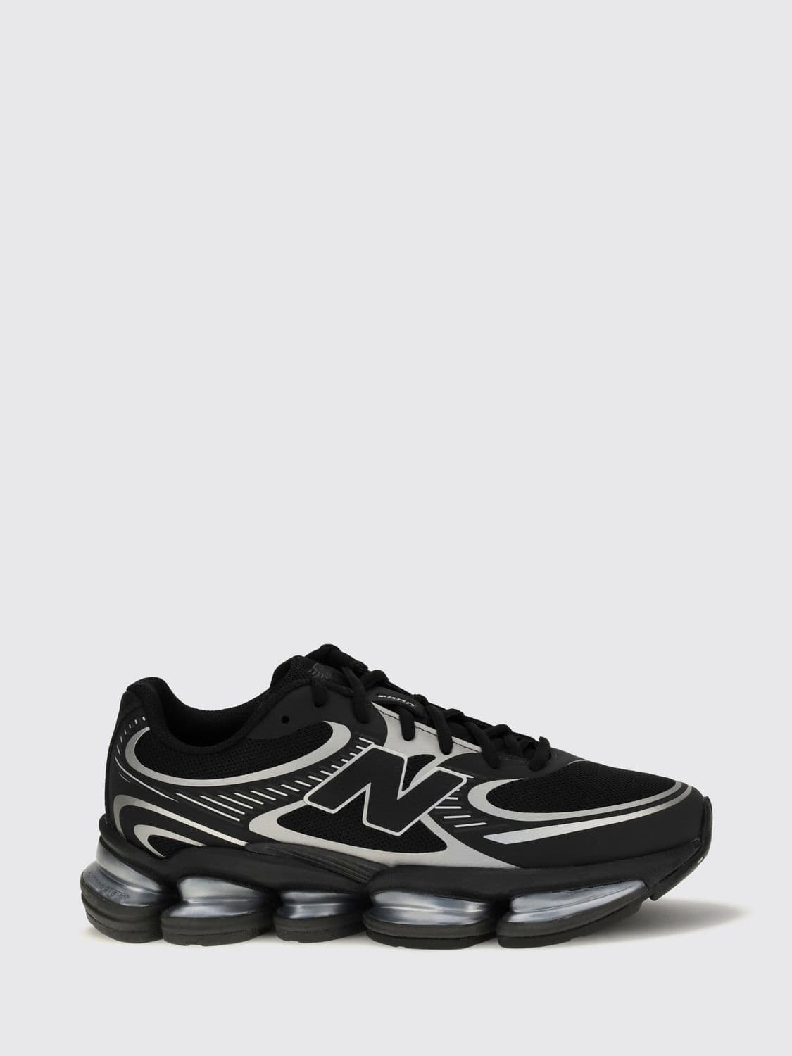New Balance ABZORB 2000 Mesh Trainers with Cushioned Midsole · 5