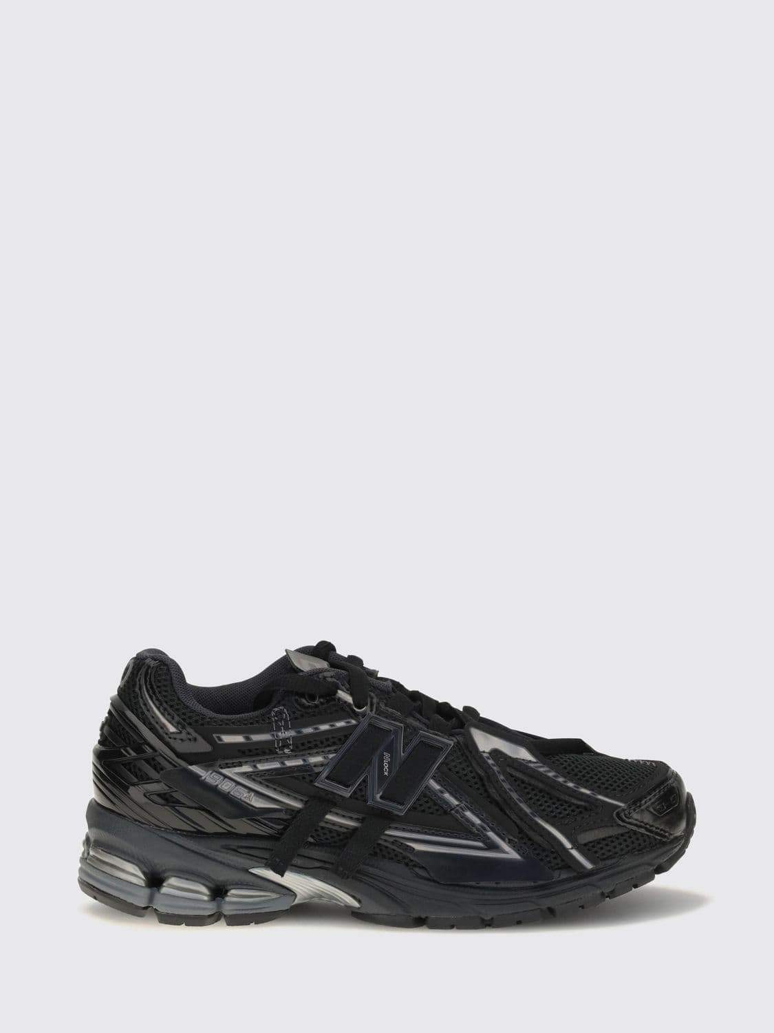 New Balance 1906A Bicolour Mesh Trainers with N-ergy Cushioned Sole