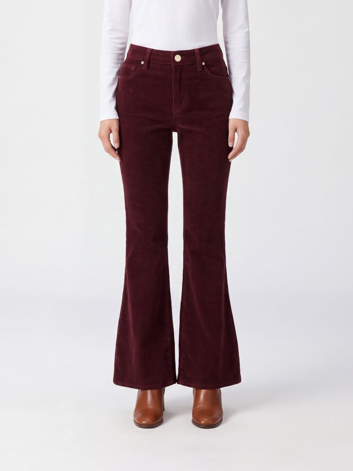 Jacob Cohen Jeans Woman color Pink