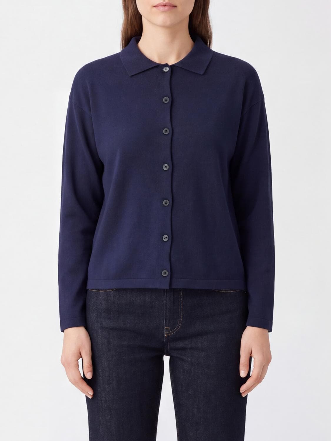 's Max Mara Sweater Woman color Blue