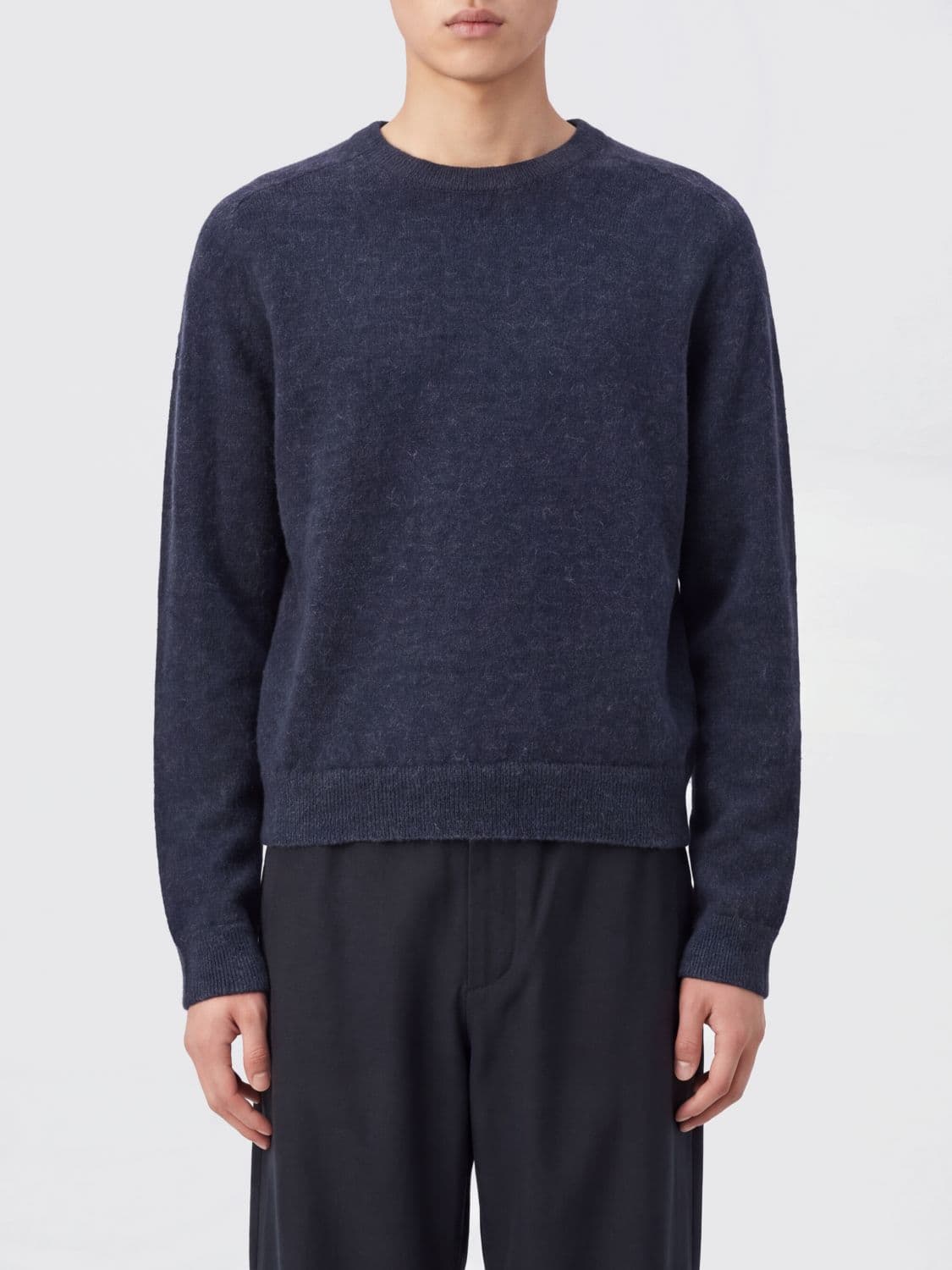 Our Legacy Sweater Men color Black