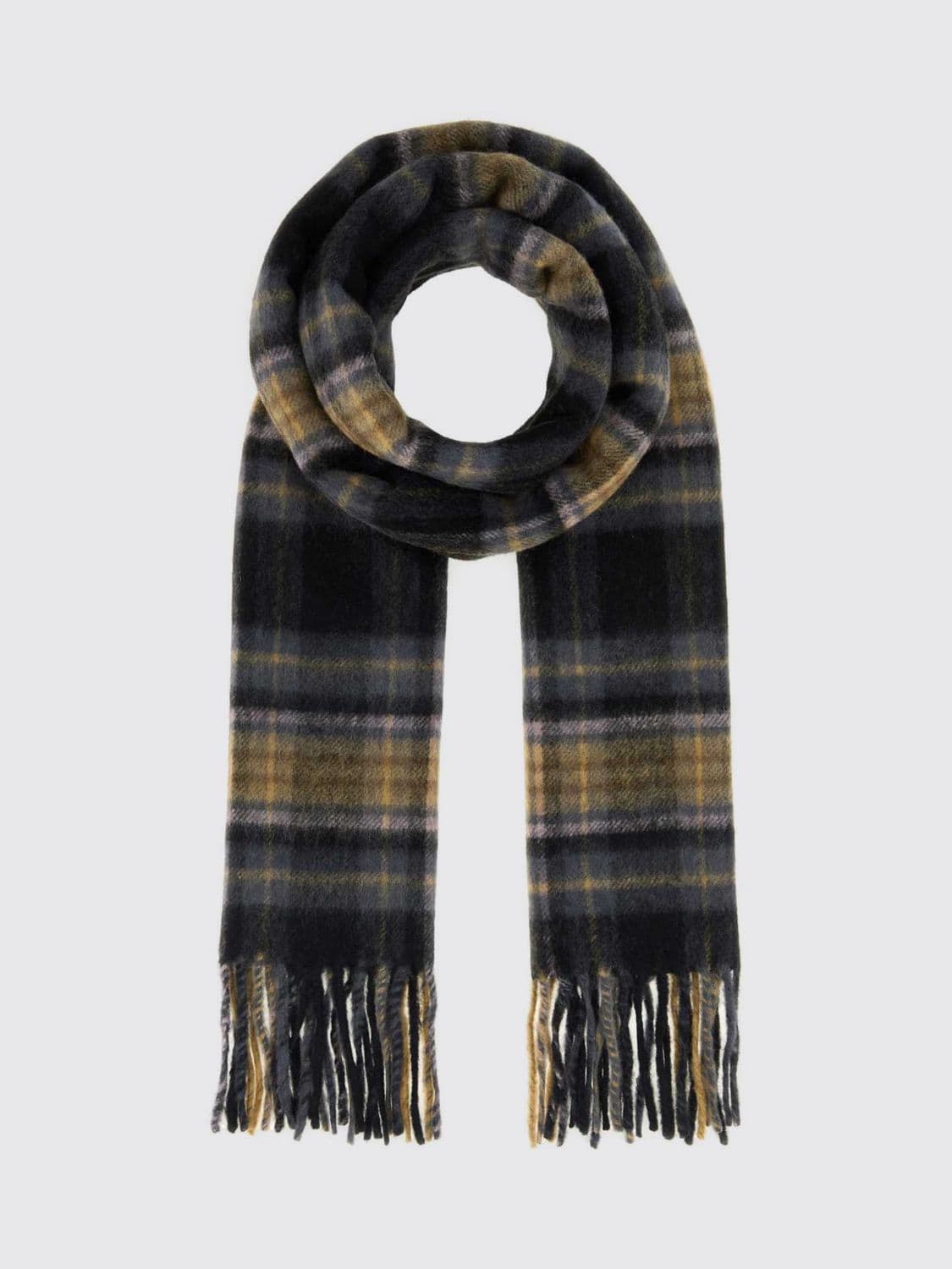 Carhartt Wip Scarf Men color Fa01