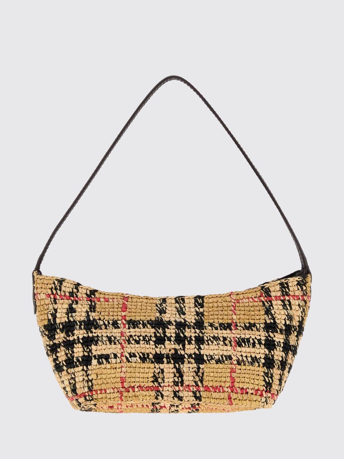Burberry Wallet Woman color Sand