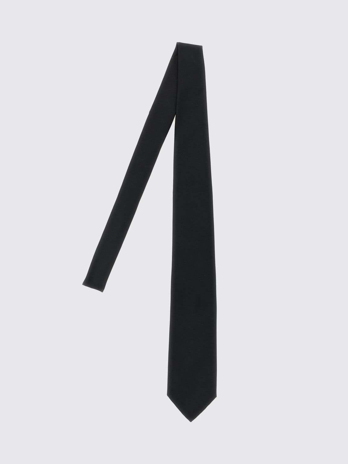 Brioni Classic Ceremony Tie in Pure Silk