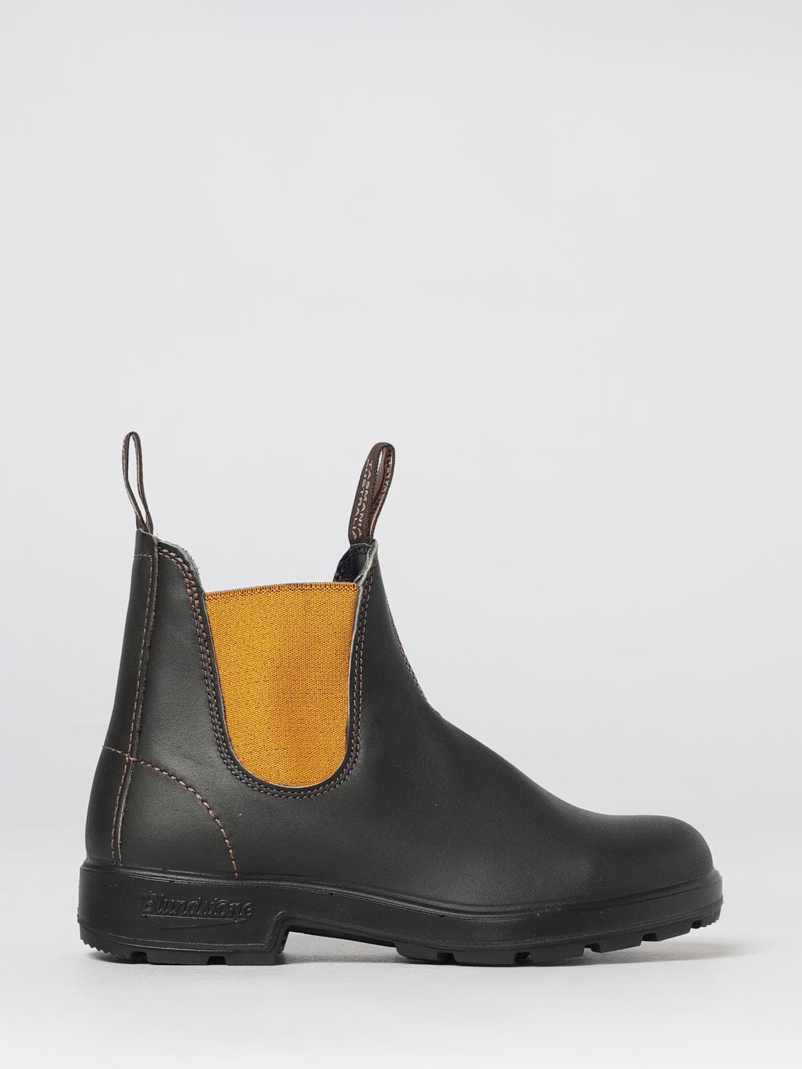 Blundstone Shoes Woman color Brown