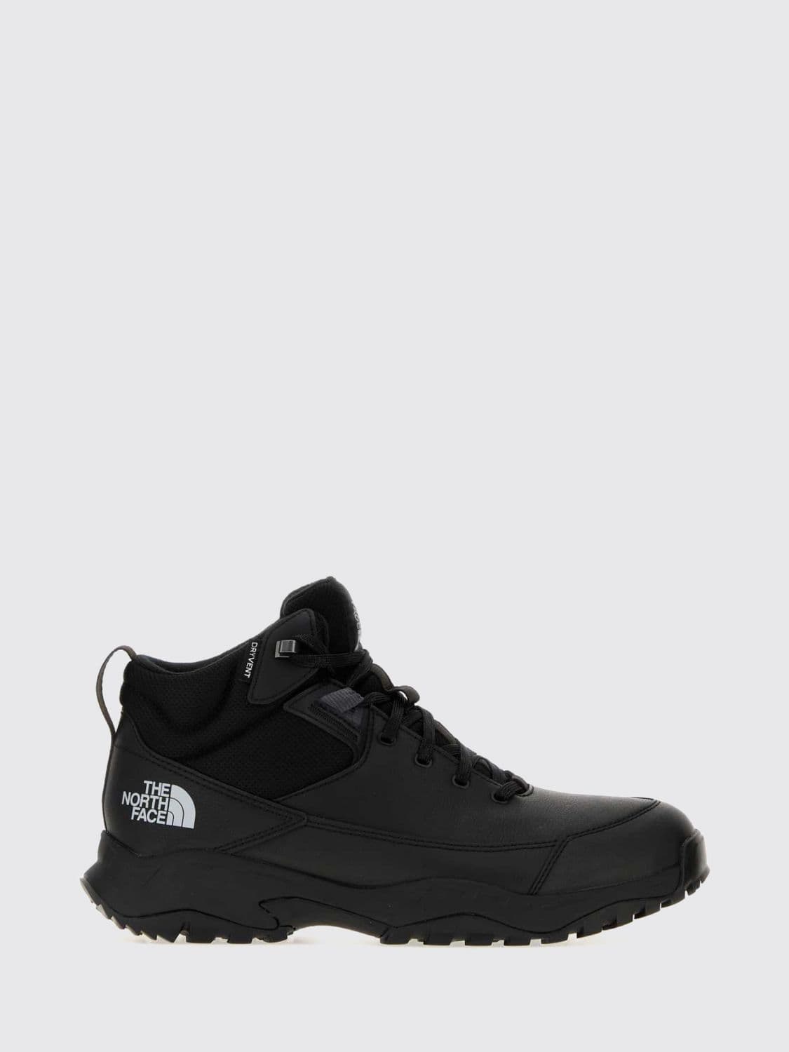 The North Face Storm Strike III Waterproof Technical Fabric Ankle Boots