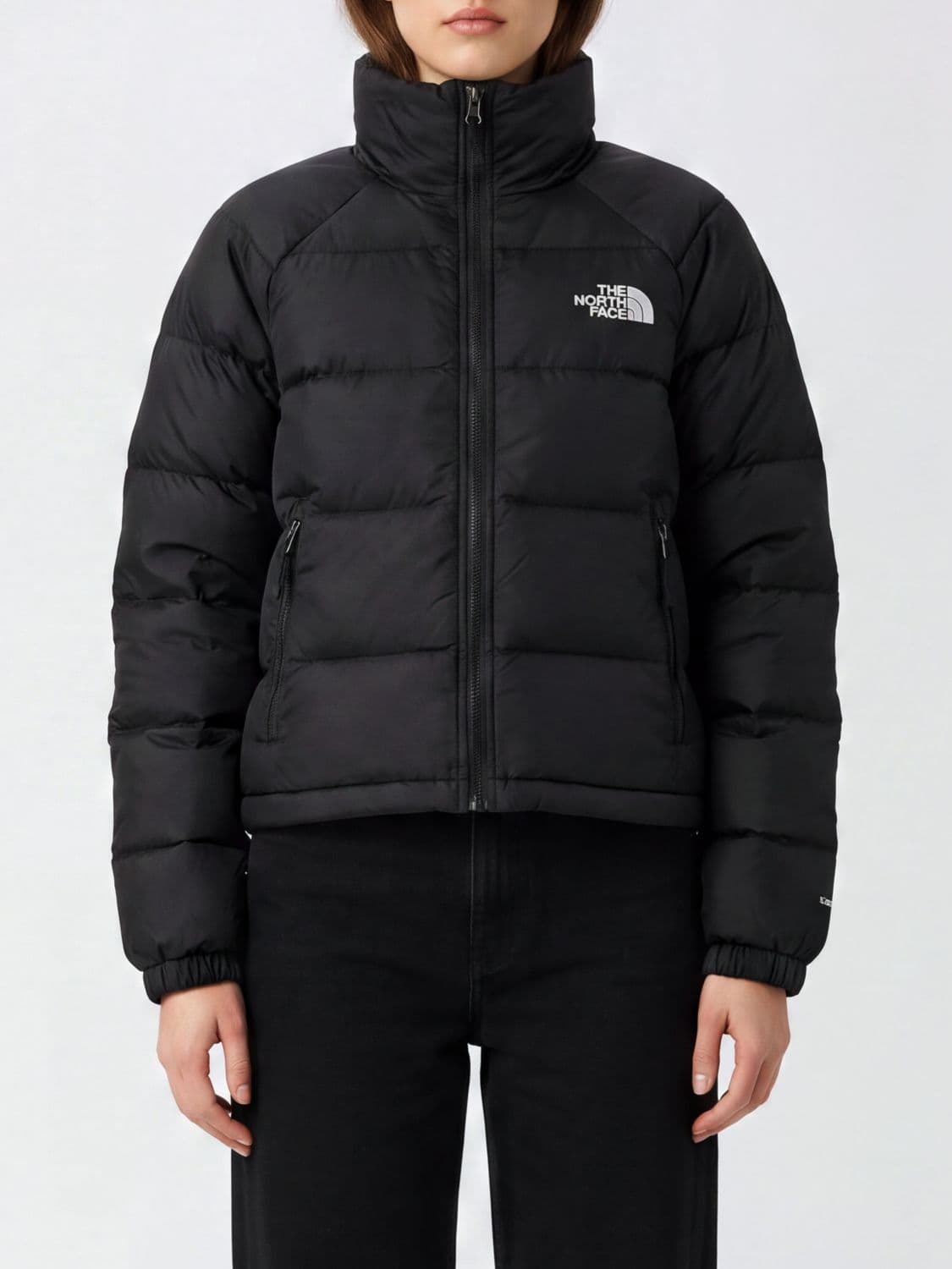The North Face Hydrenalite Nylon Down Jacket with Goose Down Padding