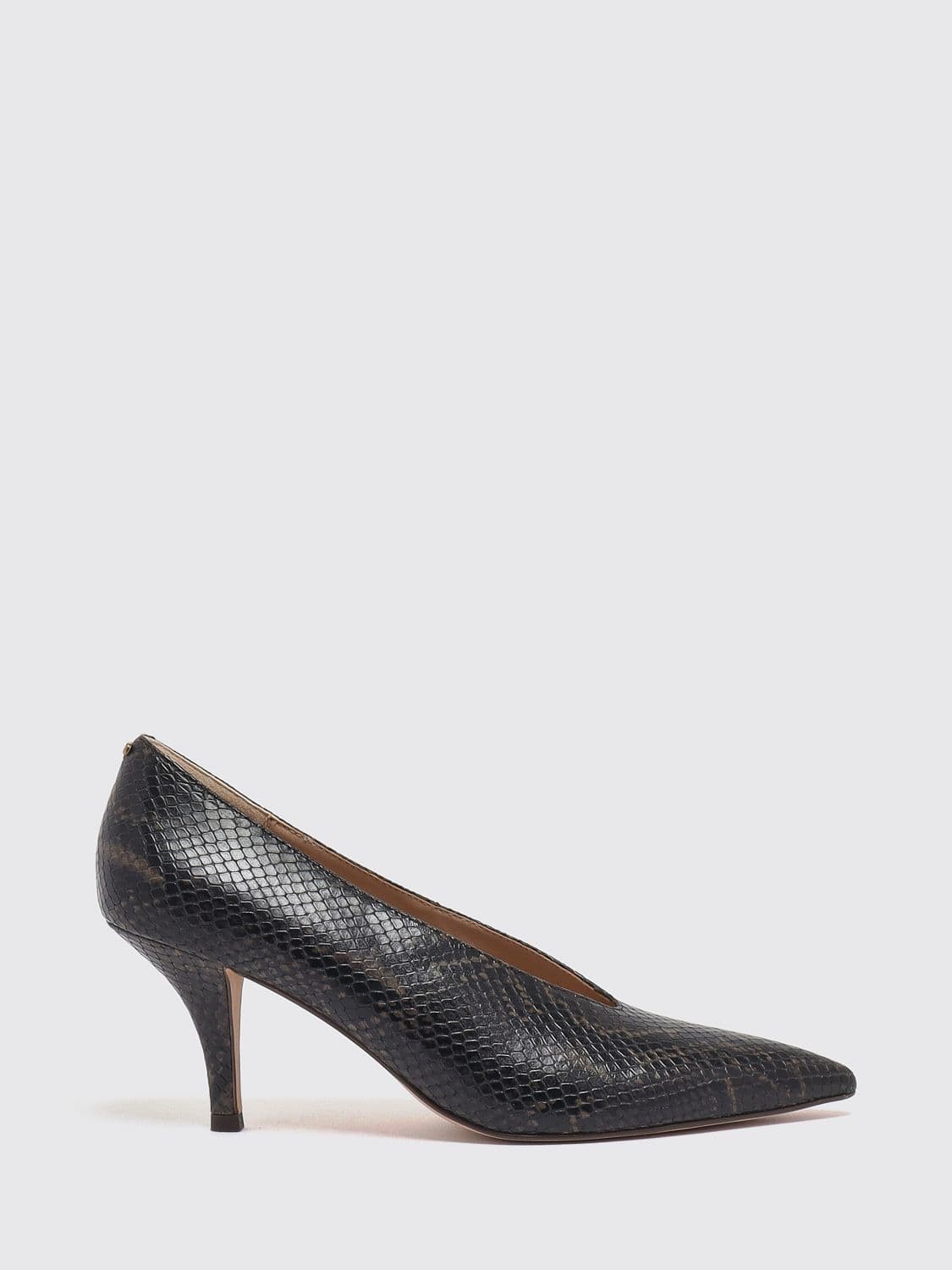Twinset Pump Woman color Multicolor