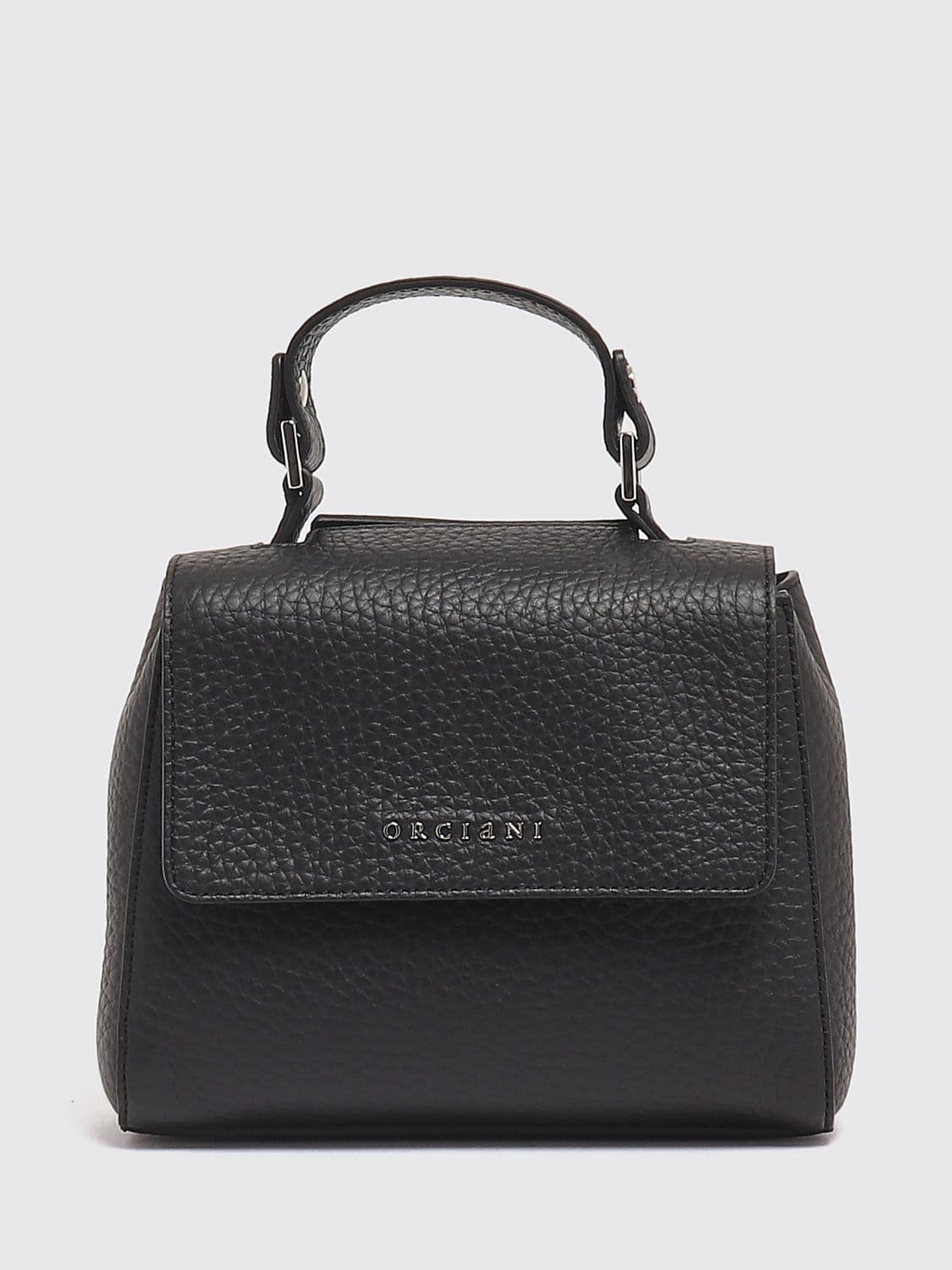 Orciani Mini Bag Woman color Black