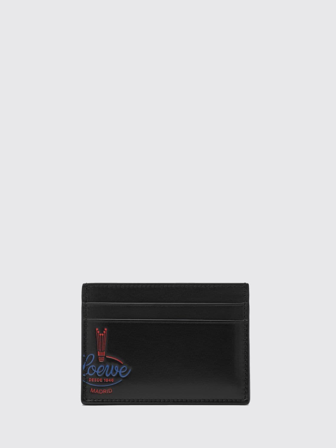 Loewe Briefcase Men color Black