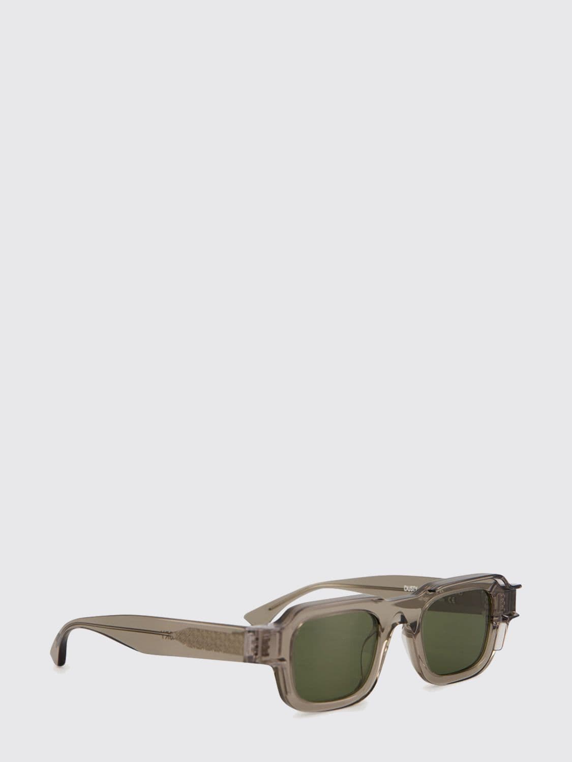 Thierry Lasry Dusty Aviator Sunglasses in Acetate with Coloured Lenses