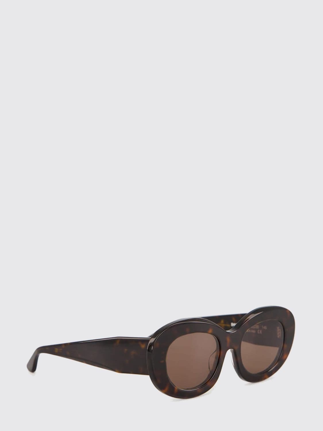 Thierry Lasry Envy Tortoiseshell Acetate Cat-Eye Sunglasses
