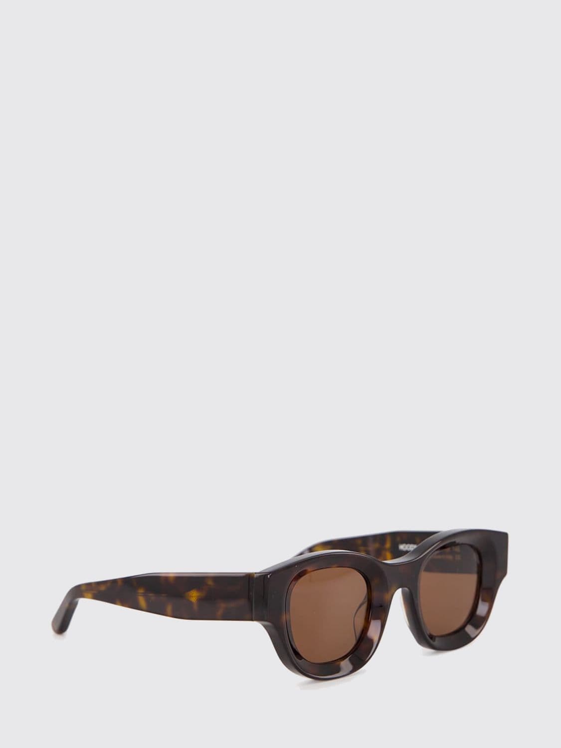 Thierry Lasry Hoody Tortoiseshell Acetate Cat-Eye Sunglasses