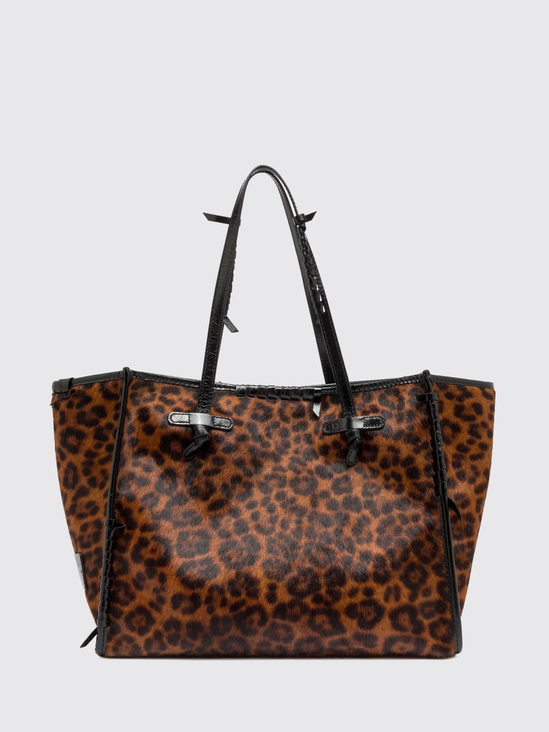 Gianni Chiarini Club Marcella Mini Bag Woman color Safari