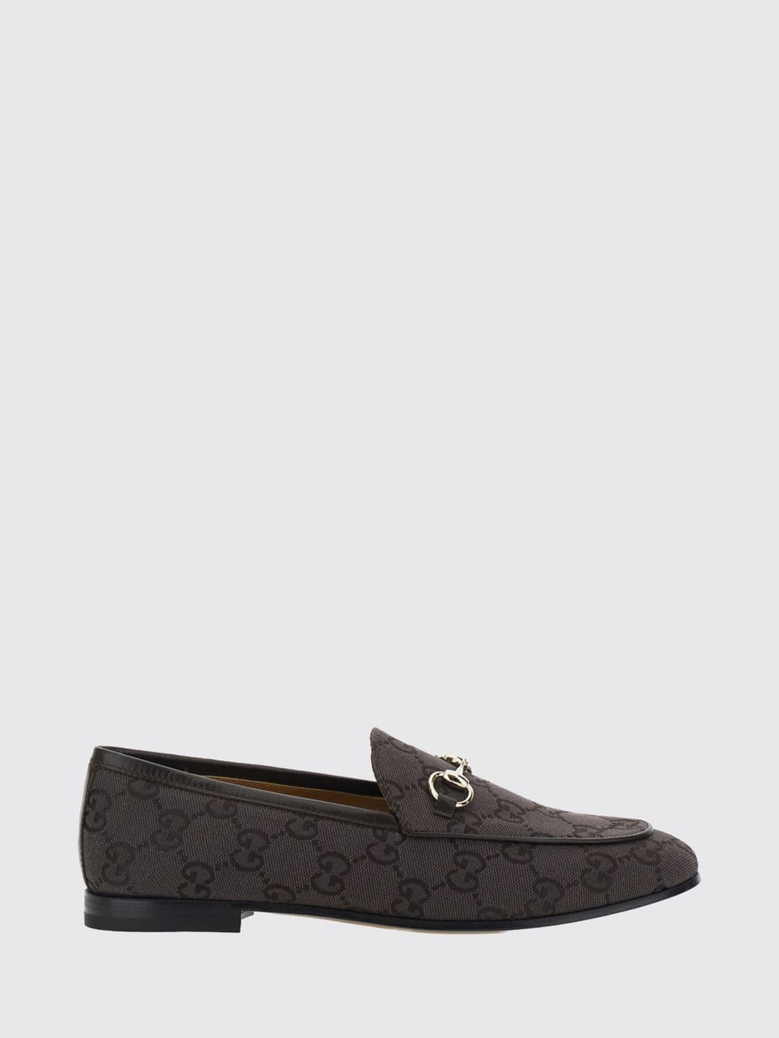 Gucci Loafer Woman color Brown