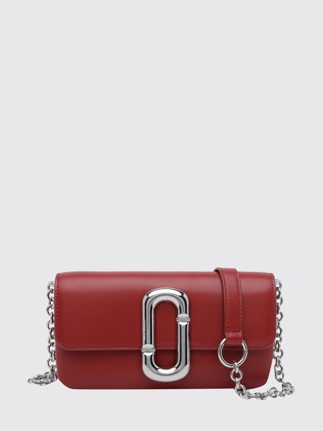 Marc Jacobs Mini Bag Woman color Red