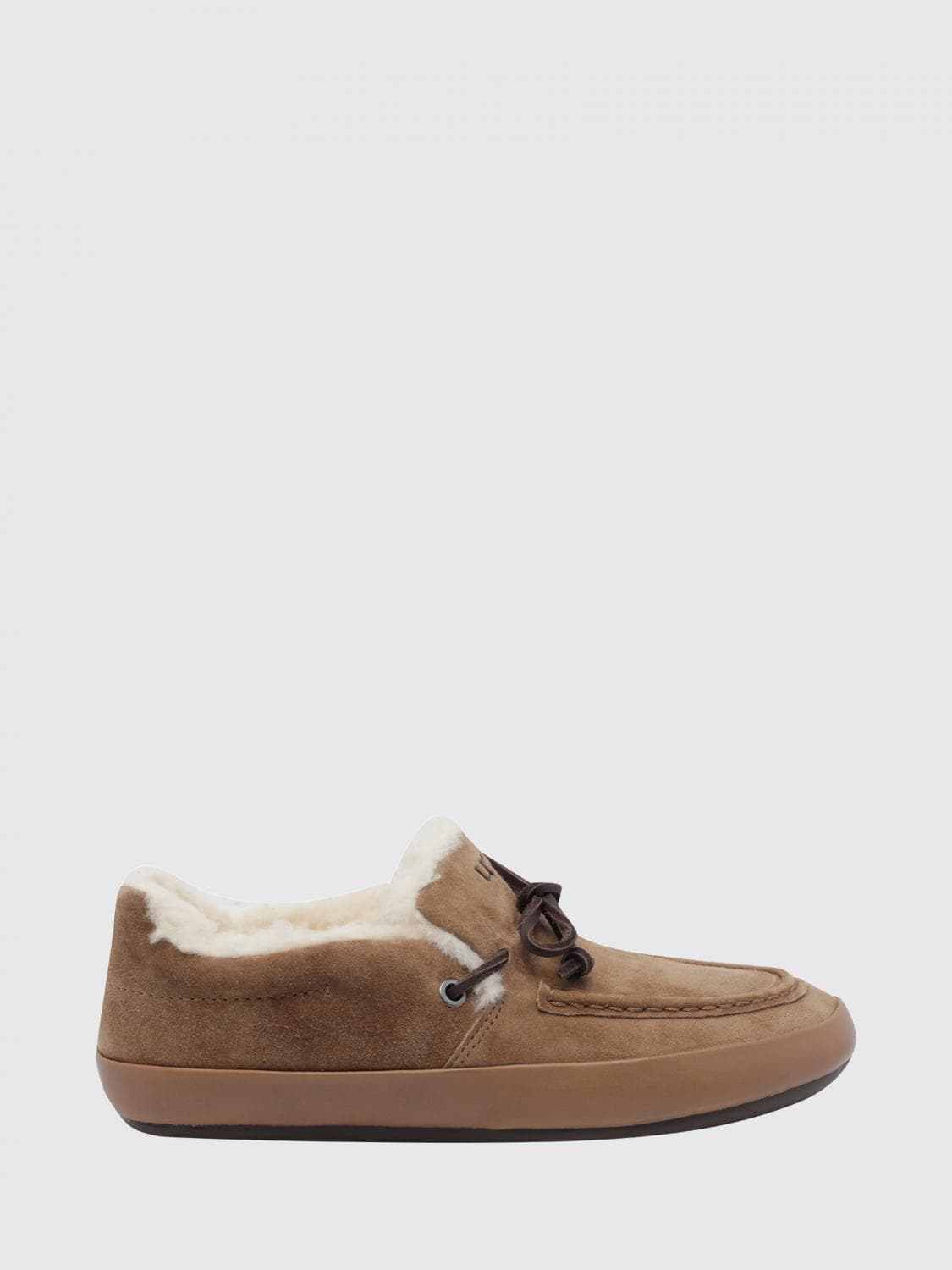 Ugg Sneakers Woman color Beige
