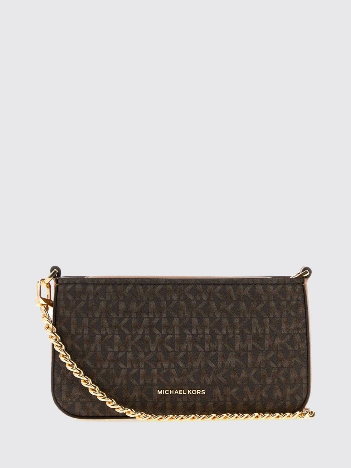 Michael Kors Mini Bag Woman color Brown