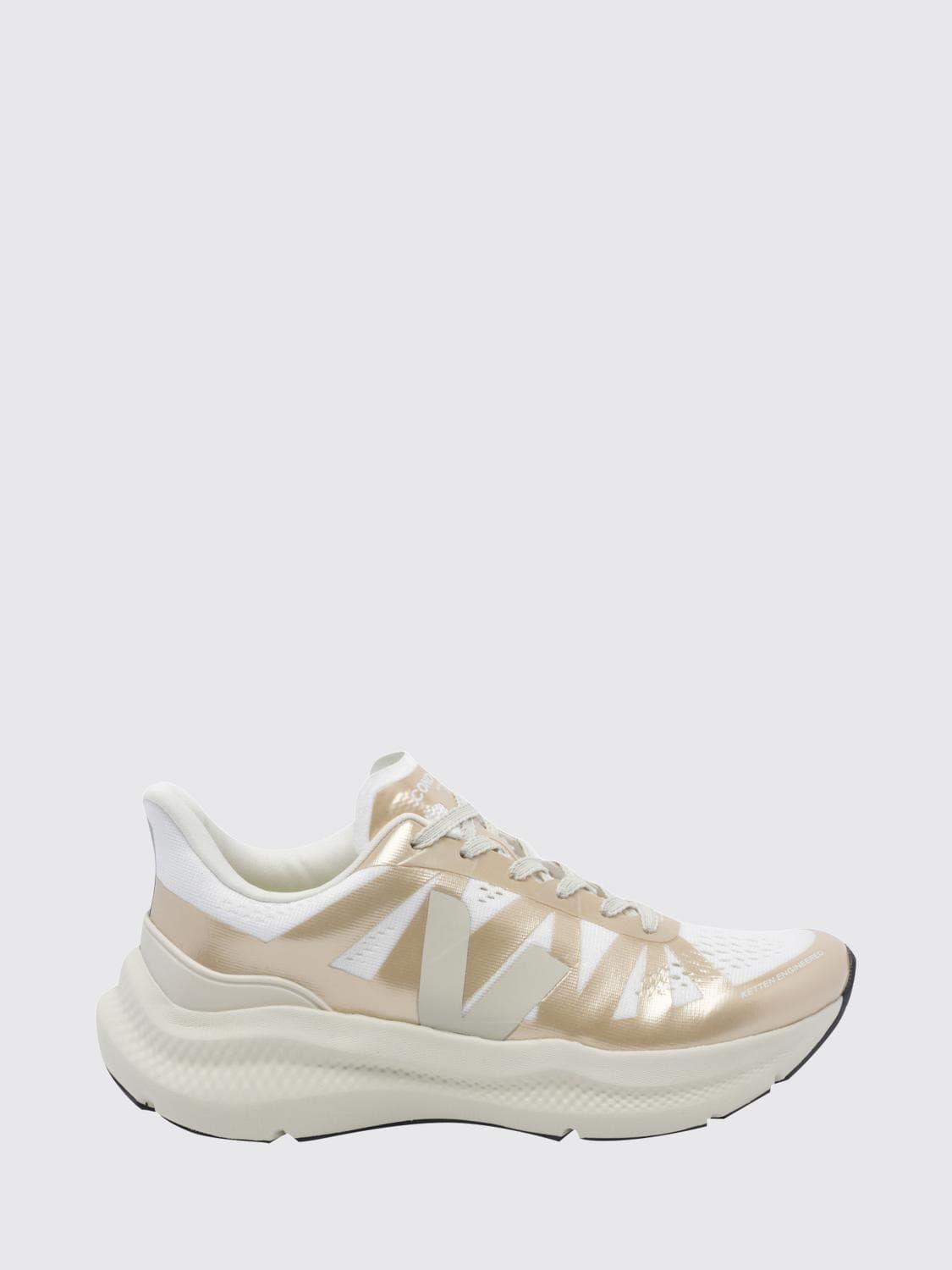 Veja Condor 3 Advanced Recycled Polyester Sneakers with Ergonomic Sole