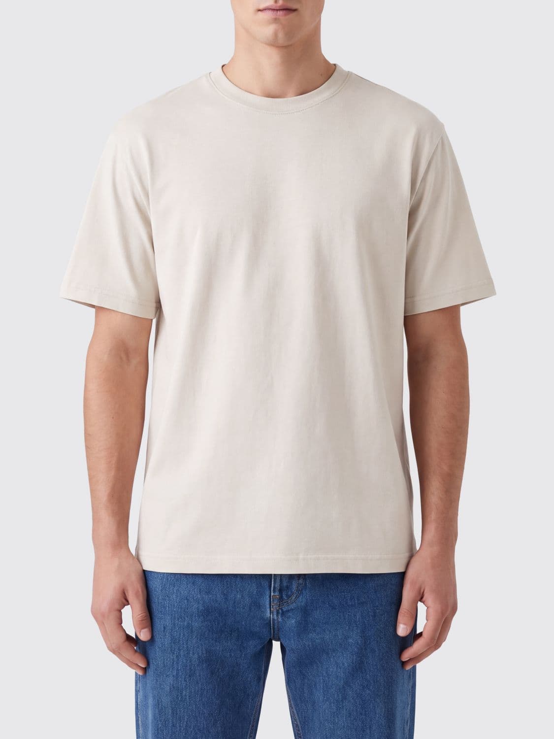 Premiata T-Shirt Men color White
