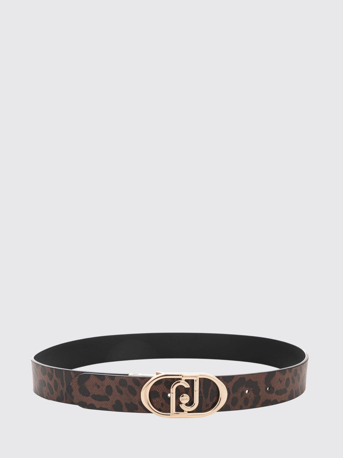 Liu Jo Belt Woman color Beige