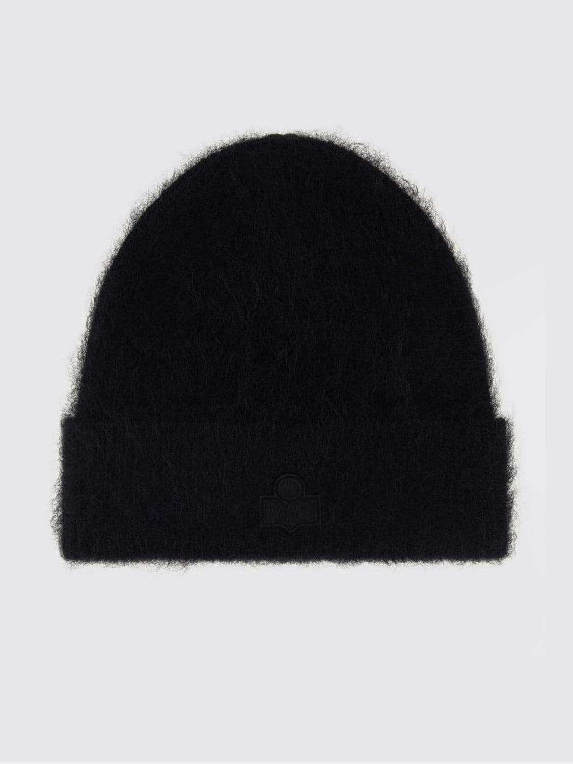 Isabel Marant Etoile Hat Woman color Black