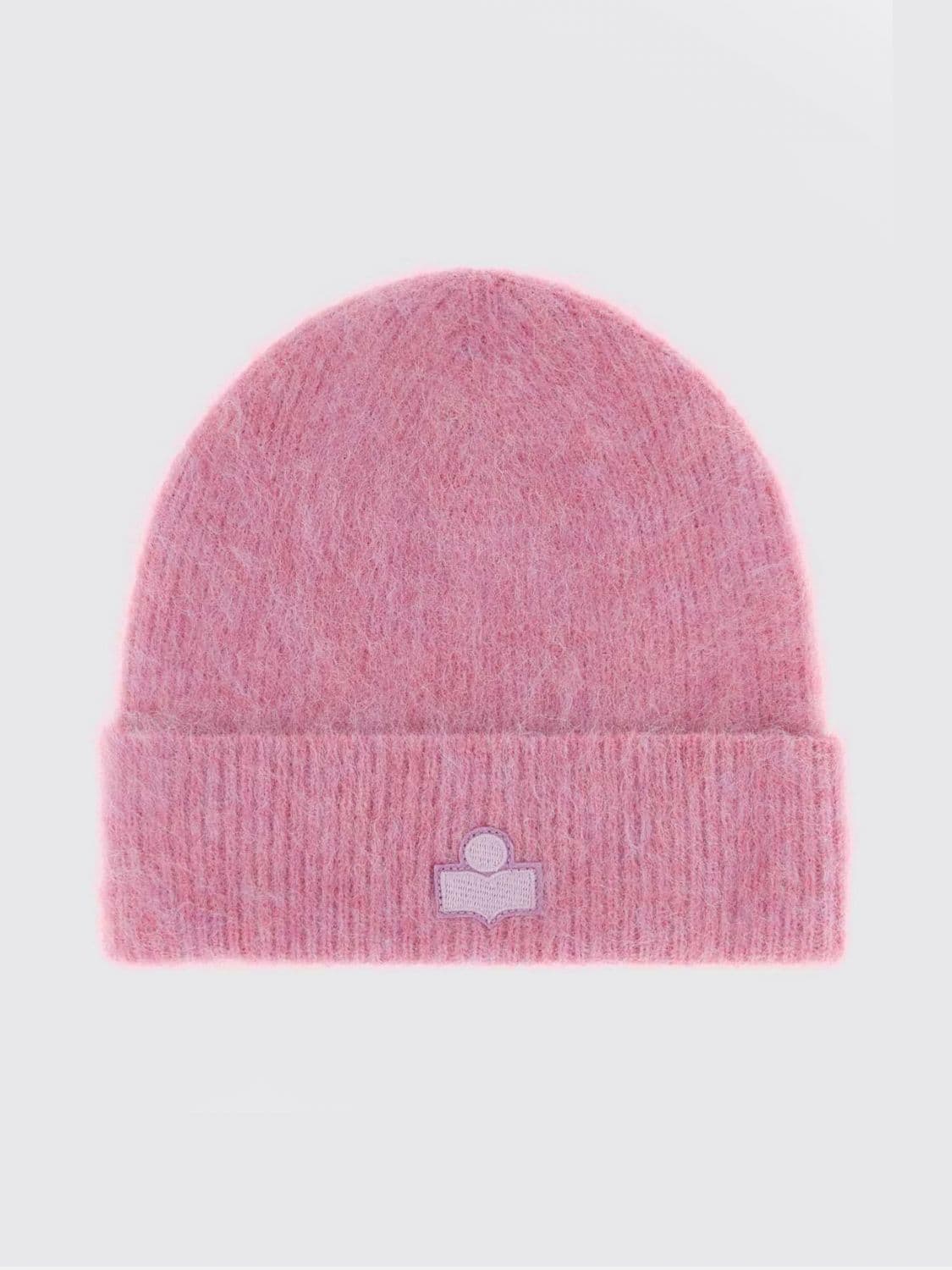 Isabel Marant Etoile Hat Woman color Pink