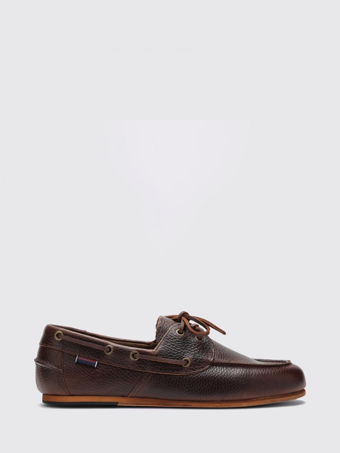 Sebago Sandals Men color Brown