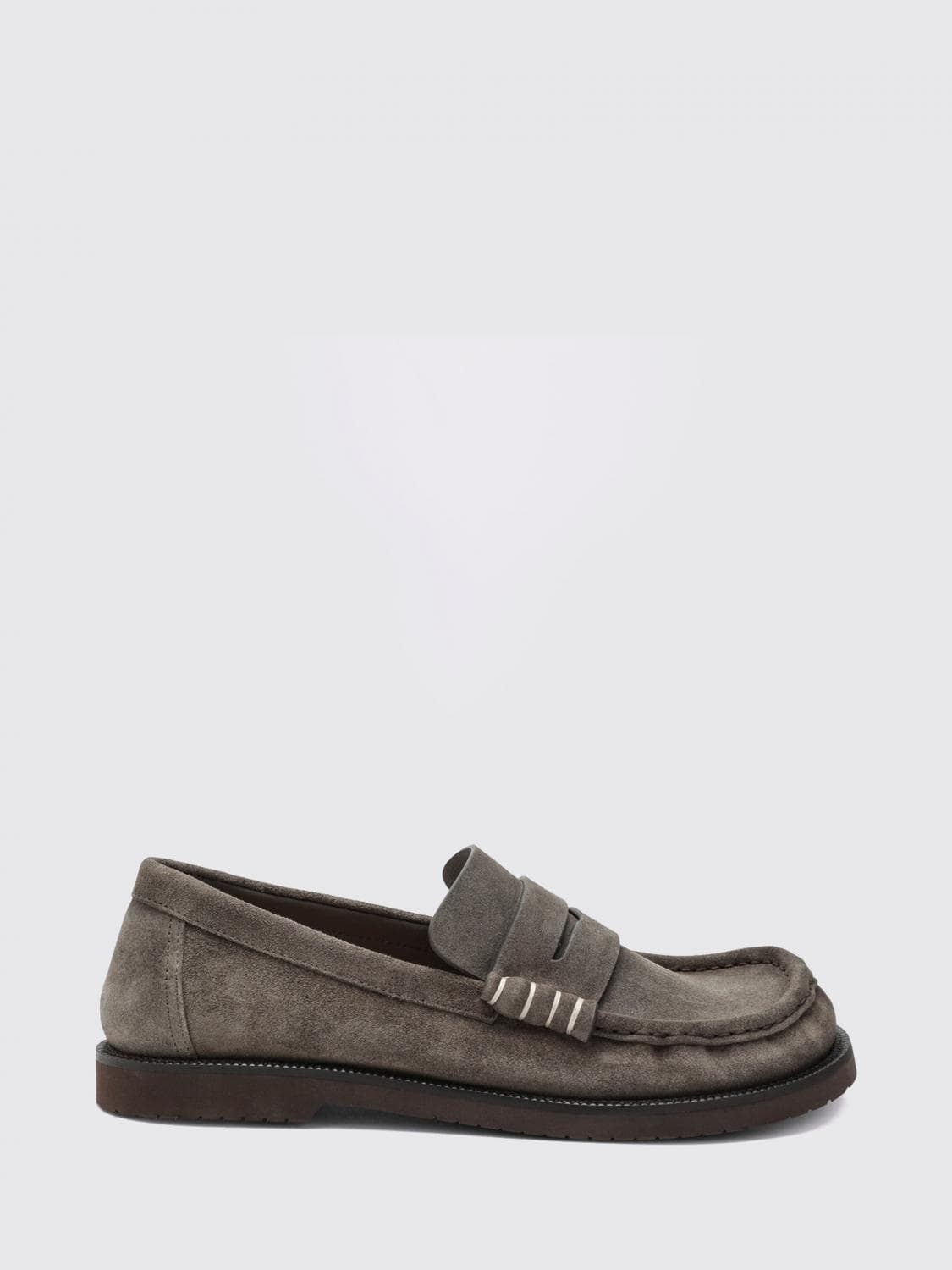 Jw Anderson Sandals Men color Brown