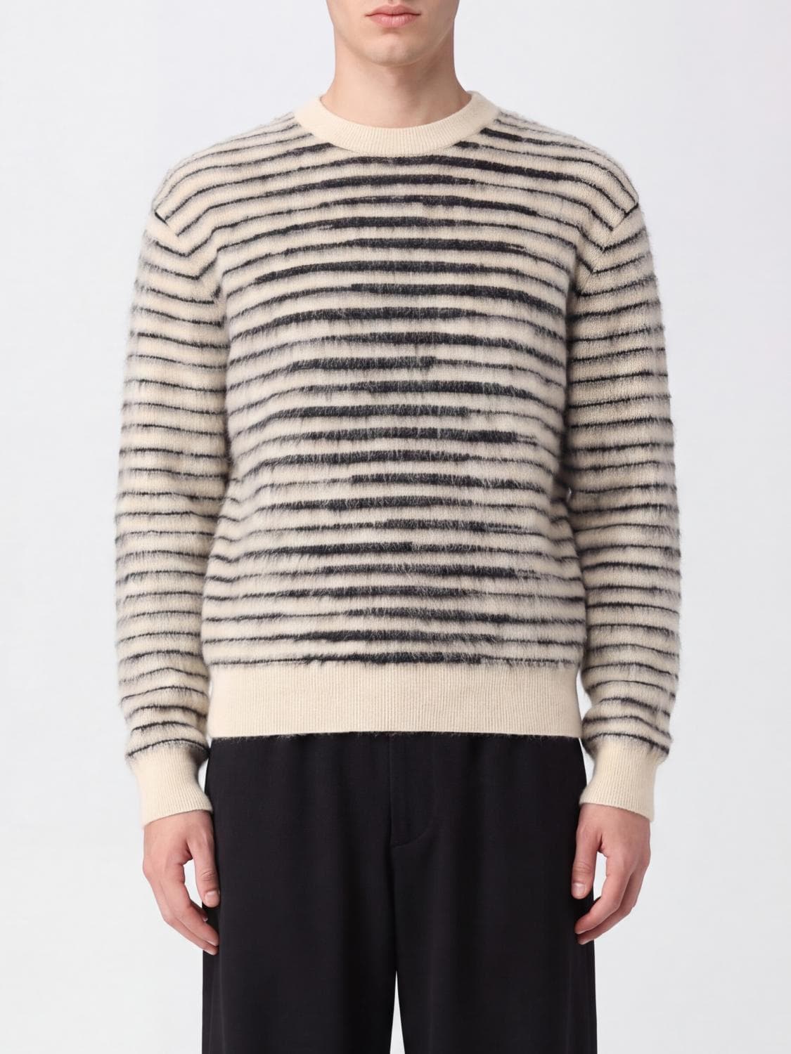 Tom Ford Sweater Men color Black