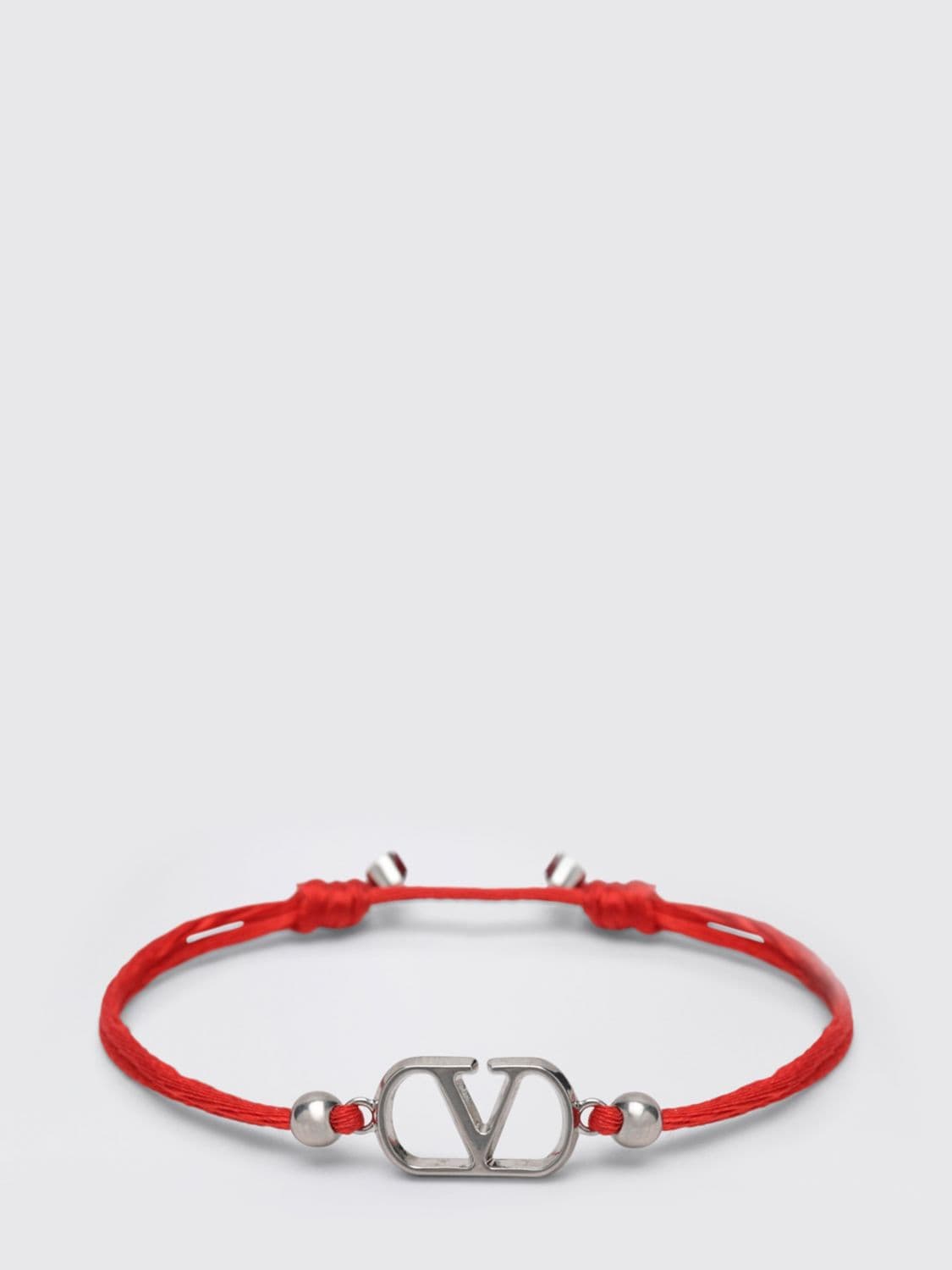Valentino Garavani Jewel Men color Red