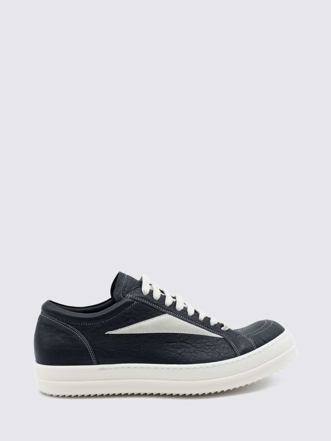 Rick Owens Sneakers Men color Black