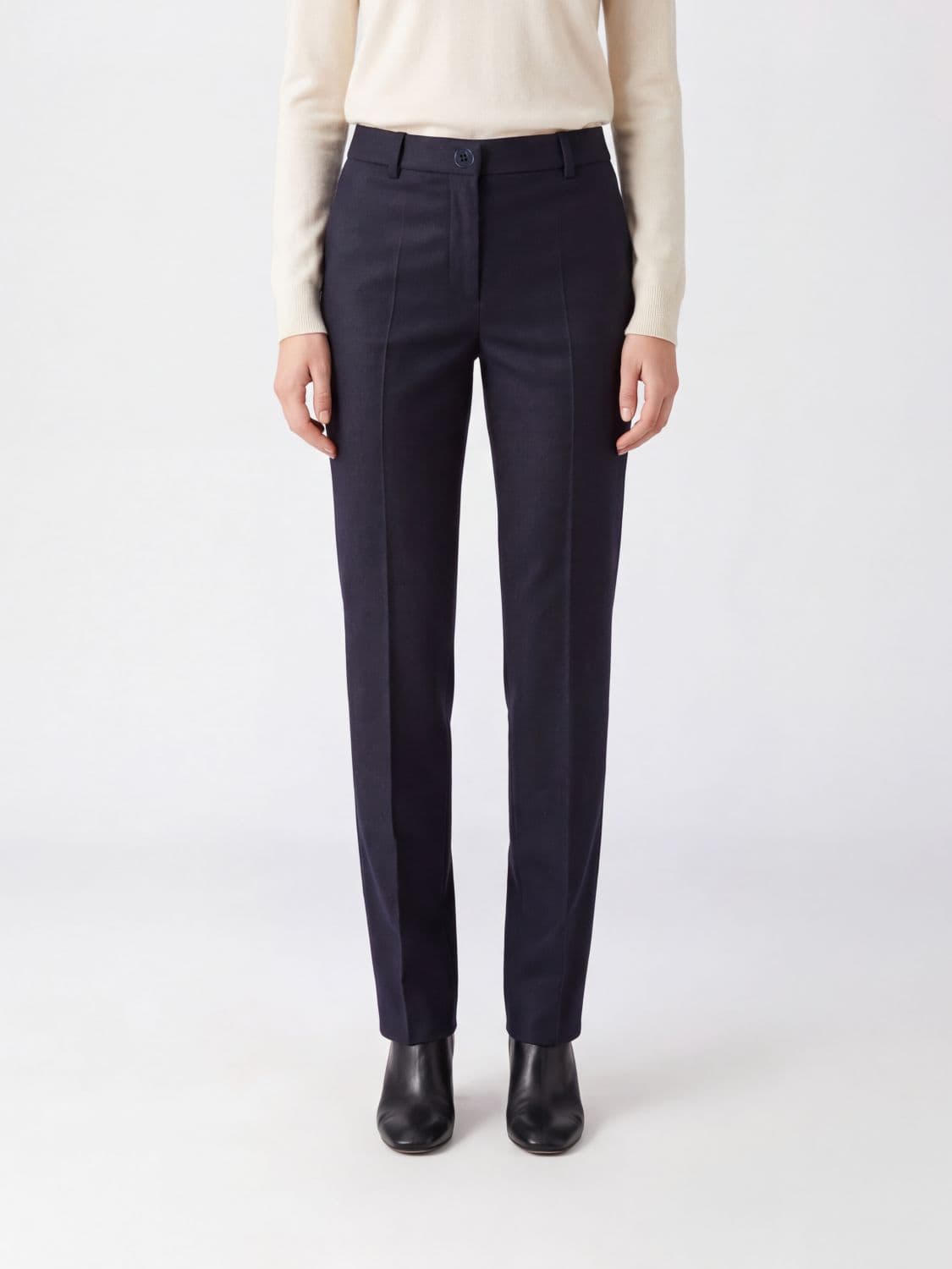 Parosh Pants Woman color Grey