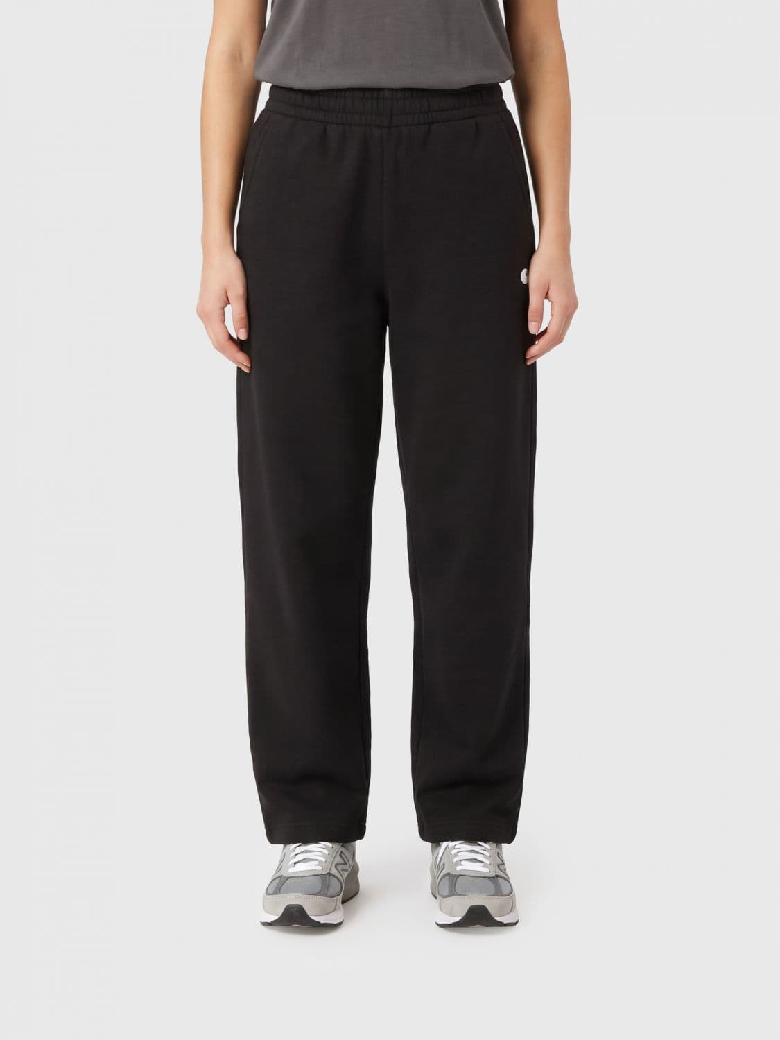 Carhartt Wip Pants Woman color Black
